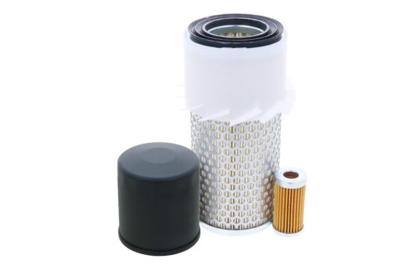 Filtro conjunto Iseki TX, TU