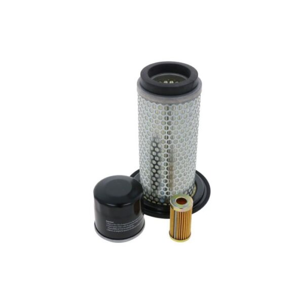 Iseki Filtro conjunto Landhope TU120 – TU177