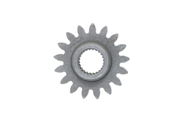 Pinon 17Tx24T Kubota B5000, B5001, B5100, Zen Noh ZB5000, ZB5001, ZB5100, - Imagen 3
