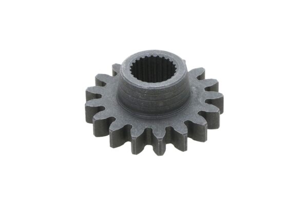 Pinon 17Tx24T Kubota B5000, B5001, B5100, Zen Noh ZB5000, ZB5001, ZB5100, - Imagen 5