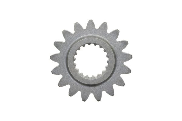 Pinon Eje Kubota B7200 17TX18T - Imagen 3