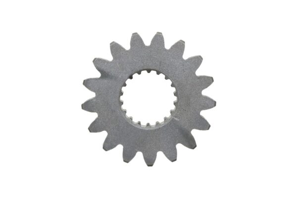 Pinon Eje Kubota B7200 17TX18T - Imagen 4