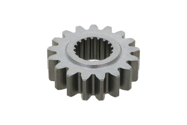 Pinon Eje Kubota B7200 17TX18T - Imagen 5