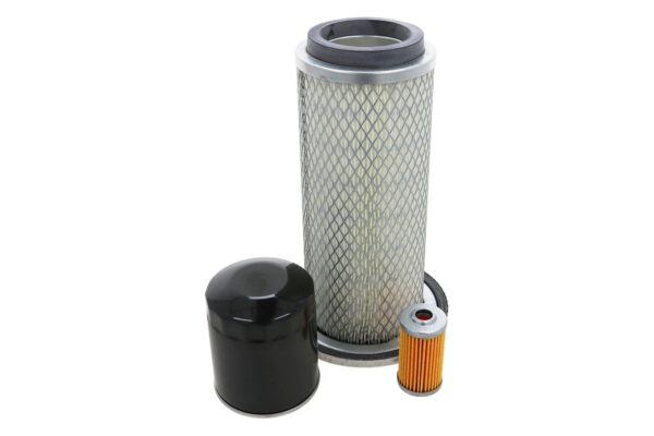 Filtro conjunto Iseki TE4270, MT250, MT300