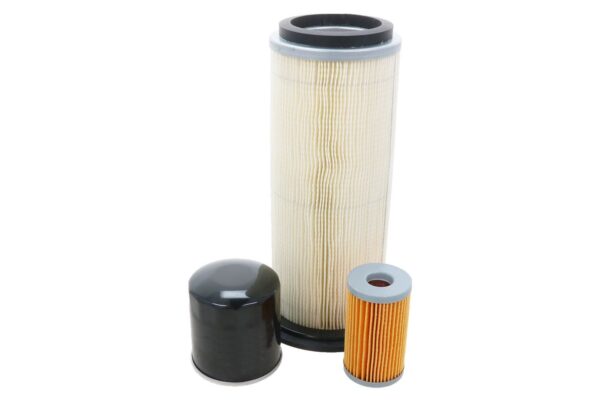 Iseki Filtro conjunto TK538