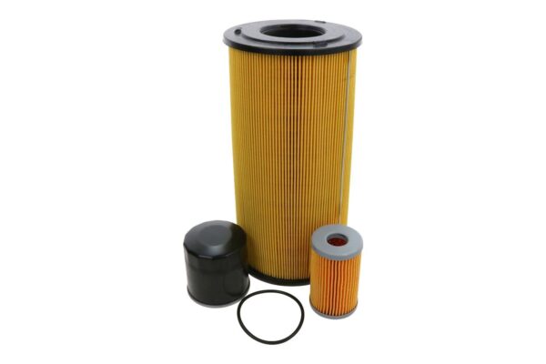 Iseki Filtro conjunto SF438, SF450