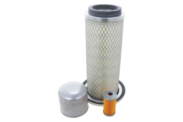 Iseki Filtro conjunto SF300, SF330