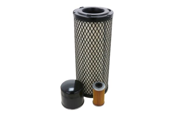 Iseki Filtro conjunto SF, SZ, SFH