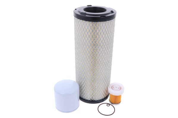 Iseki Filtro conjunto TM3265, TM3267