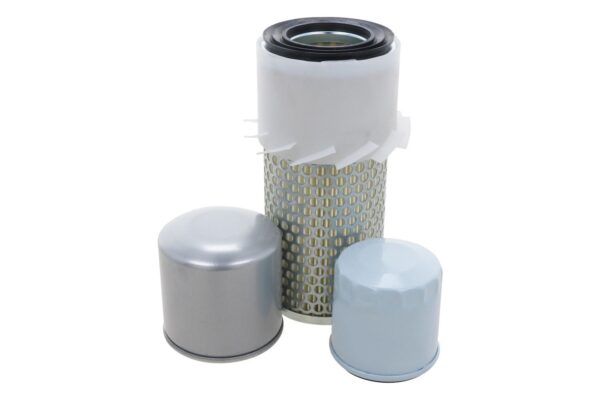 Hinomoto Filtro conjunto E14, E15, E16, E18, E21, E142, E150, E152, E154
