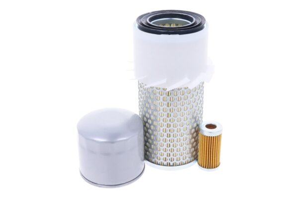 Shibaura Filtro conjunto P15, P17, S318, S320, SP1500, SP1540, SP1700, SP1740