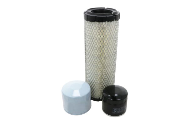 Conjunto de filtros New-Holland, T3010, T3020, T3030, T3040