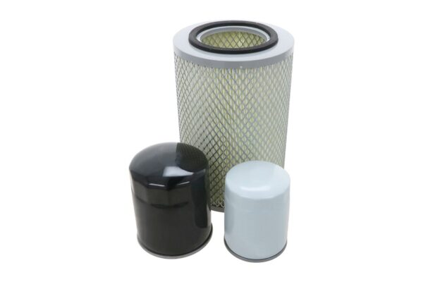 Filtro conjunto Everun