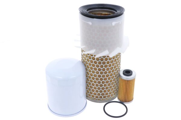 Filtro conjunto Hinomoto N179, N189