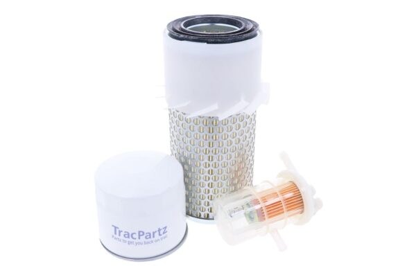 Filtro conjunto Mitsubishi D1600, D1800