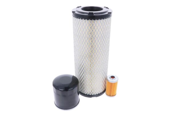 Filtro conjunto Iseki TH4365