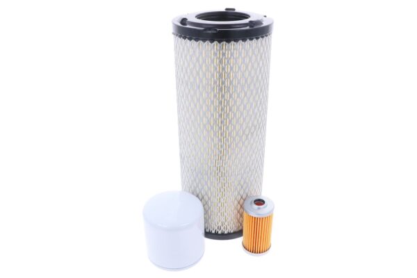 Filtro conjunto Iseki Geas, AT, ATK, TH