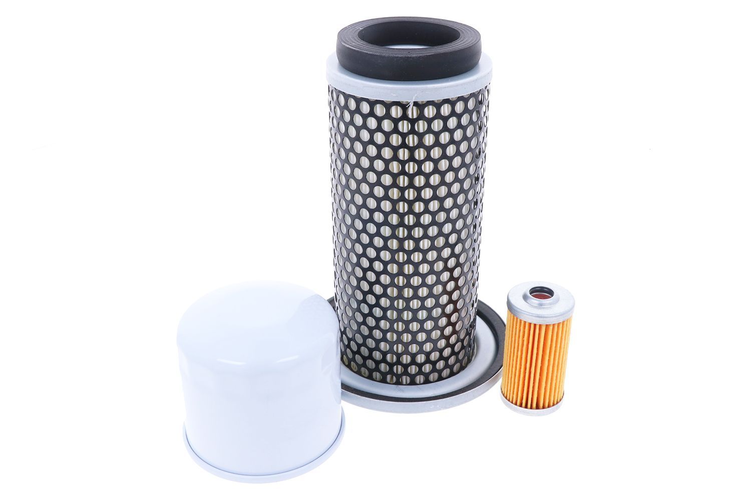 Filtro conjunto Iseki Sial, TF3, TF5, TF15, TF17
