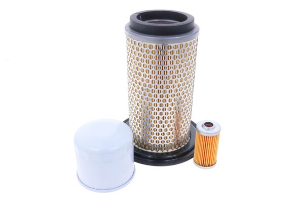 Filtro conjunto Iseki Sial 19, TF19