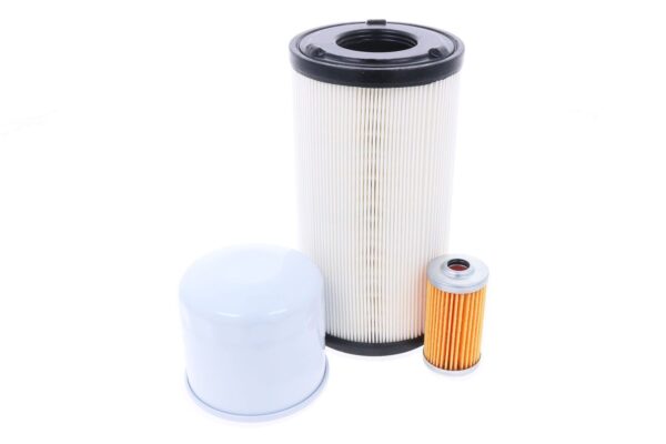 Filtro conjunto Iseki Sial 153, Sial 173, TF153, TF173