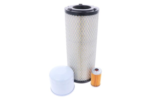 Filtro conjunto Iseki Sial 193, Sial 223, Sial 243, TF193, TF223, TF243