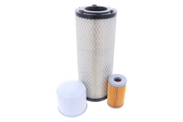 Filtro conjunto Iseki GEAS, TG, TGS