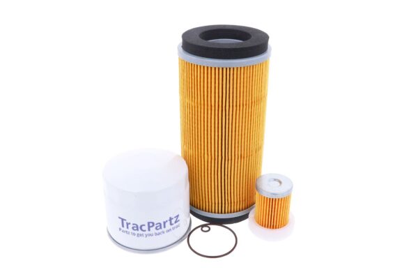 Filtro conjunto Mitsubishi GS Serie