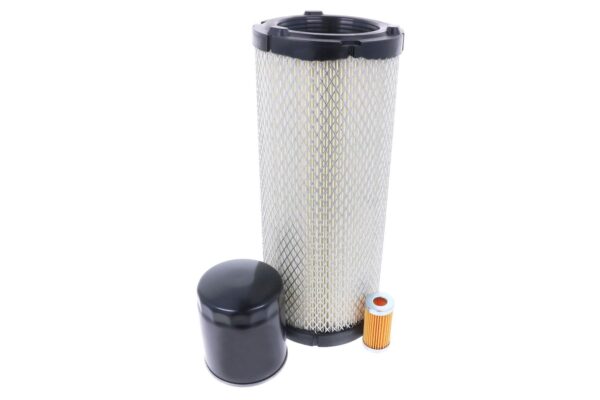 Filtro conjunto Mitsubishi GOZ24, GOZ25, GOZ26, GOZ28, GOZ30, GOZ32