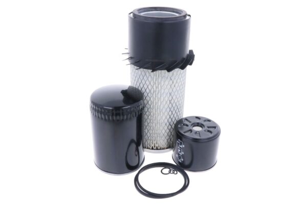 Filtro conjunto Mitsubishi MT28, MT28X, MT28DX, MT32, MT32X, MT32DX