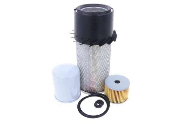 Filtro conjunto Iseki TS2810, TS3110, TS3510, TS3910