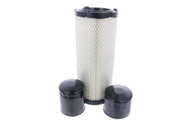 Filtro conjunto Yanmar EF334 - EF342J