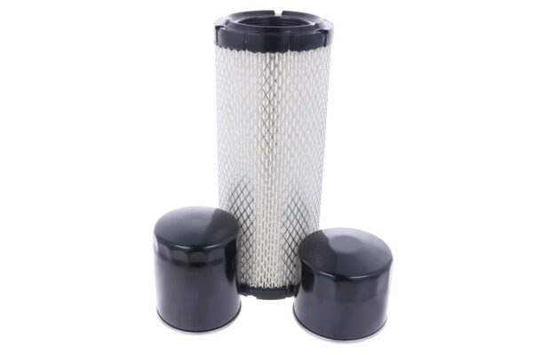 Filtro conjunto Yanmar EG220, EG222, EG224, EG227, EG230