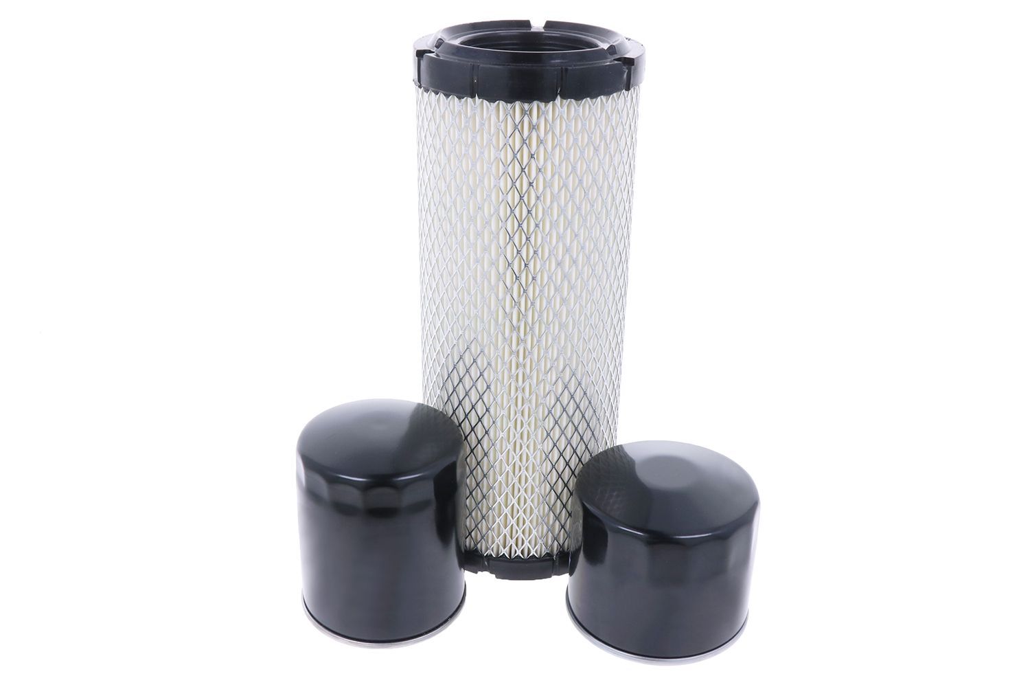 Filtro conjunto Yanmar EG220, EG222, EG224, EG227, EG230