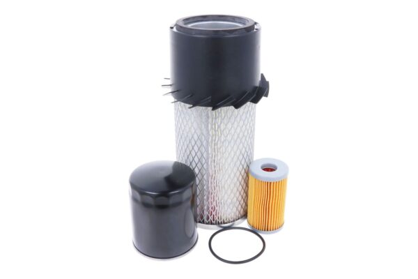 Filtro conjunto Yanmar FX285, FX305, FX335, FX435, FXH24D