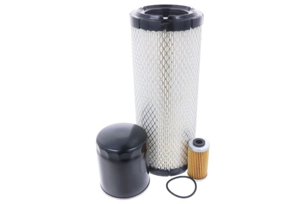 Filtro conjunto Yanmar RS24, RS24R, RS27, RS27R, RS30, RS30R