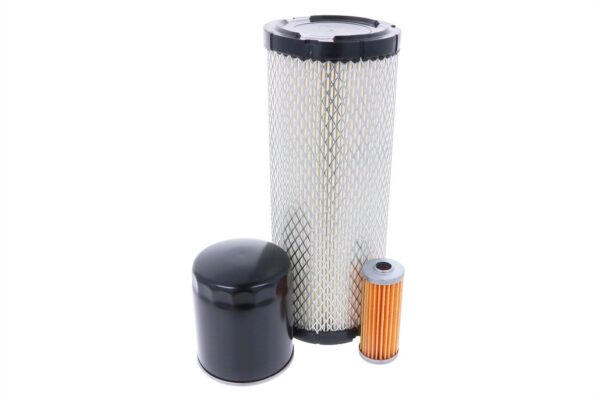 Filtro conjunto Yanmar RS, US