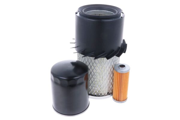 Filtro conjunto Yanmar YM2001 - YM2420