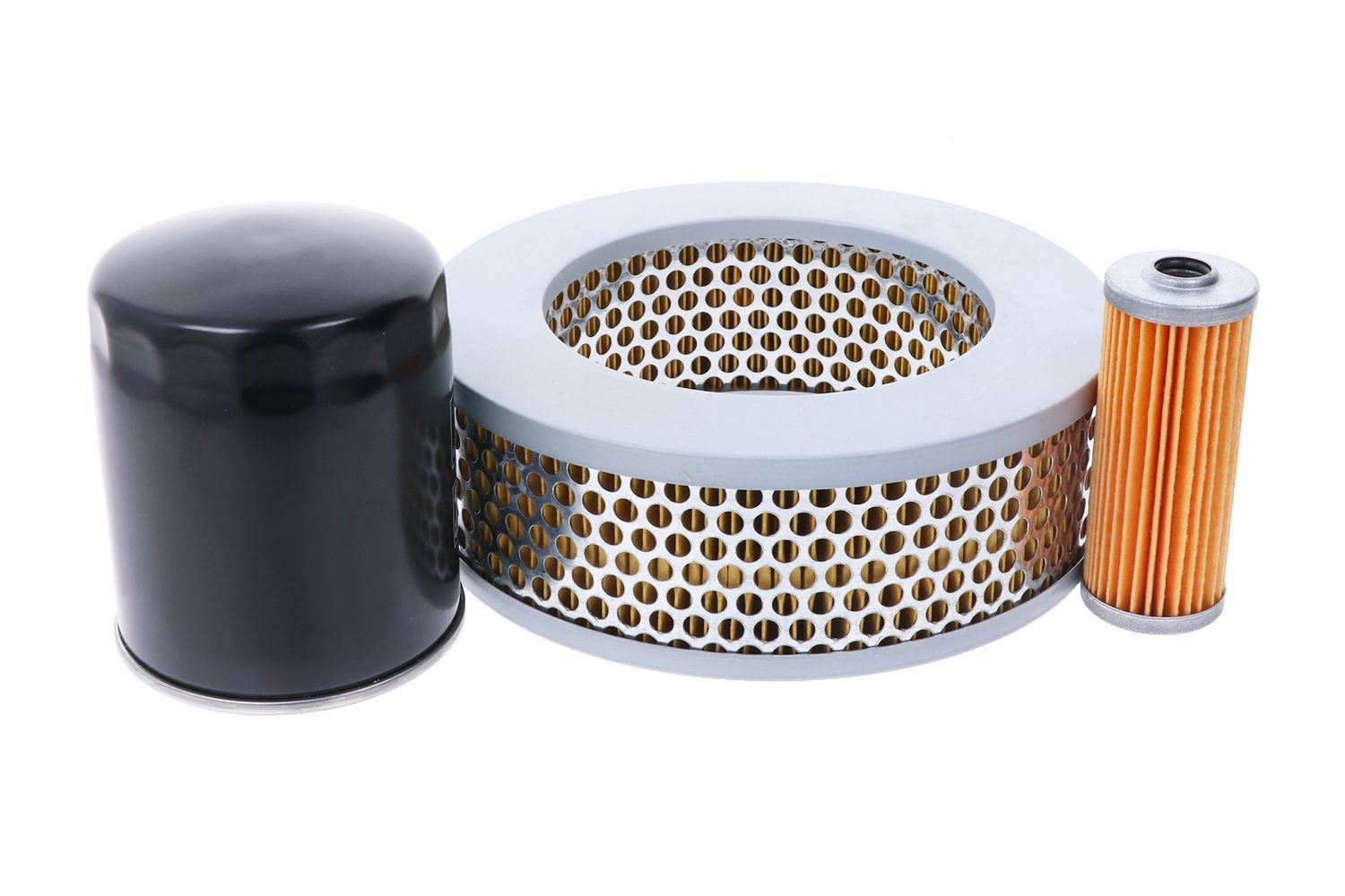 Filtro conjunto Yanmar YM2500, YM2700, YM3000