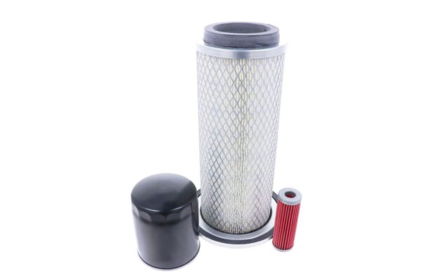 Filtro conjunto Kubota SATURN X-20, X-24