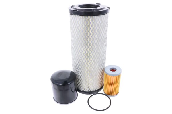 Filtro conjunto Iseki TLE 3400