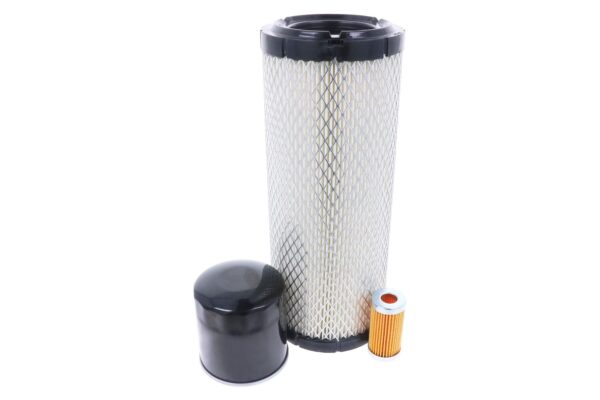 Filtro conjunto Shibaura ST329, ST330, ST333