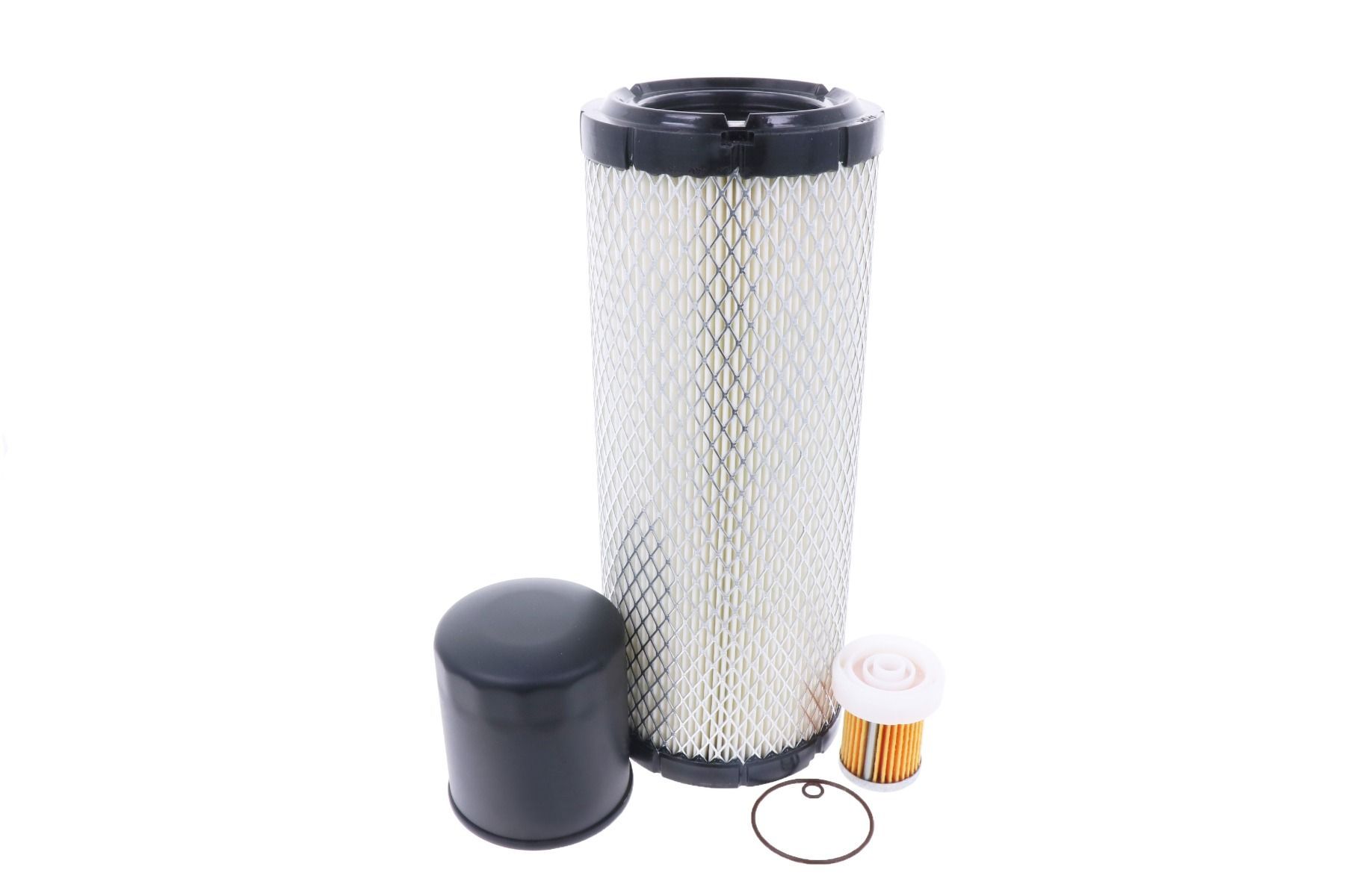 Filtro conjunto Kubota L2501HST, L2800HST, L3200HST, L3400HST, L3800HST