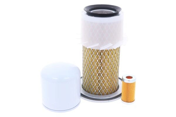 Filtro conjunto Mitsubishi MTM250, MTM270, MTM300, MTR250, MTR270, MTR300