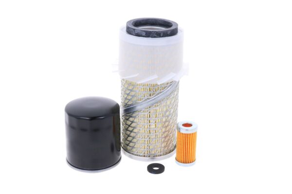 Filtro conjunto Ford 1120, 1210, 1220, 1215