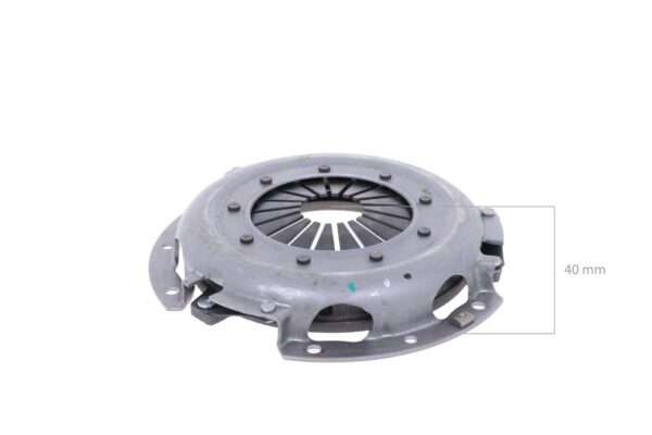 Kit de embrague Hinomoto CX16, CX18, CX19 - Imagen 4