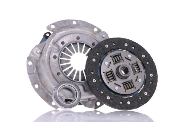 Kit de embrague Iseki TU1400, TU1500, TU1600 14 splines
