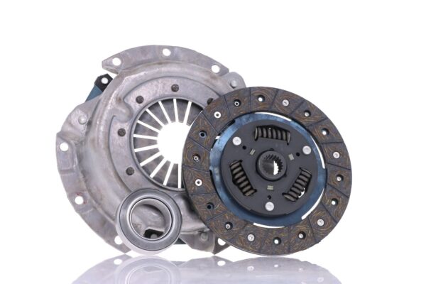 Kit de embrague Iseki TU1400, TU1500, TU1600 20 splines