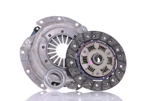 Kit de embrague Iseki, Sial 15, 17, 19, 153, 173, 193, TF317, TF321, Hunter, TH18, TH20