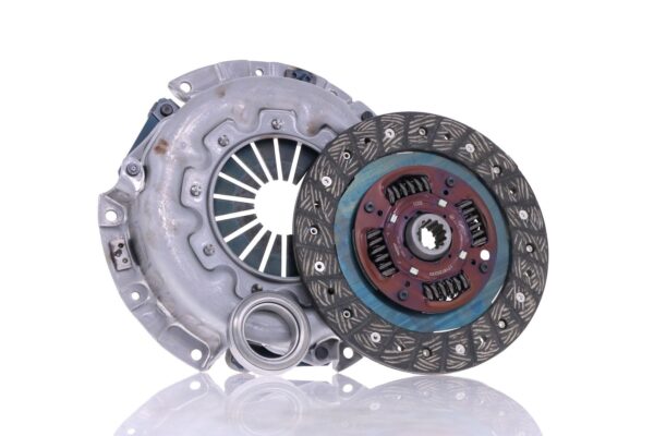 Kit de embrague Iseki, TF, Sial, SF, 3125, 3130, Hunter, TH22, TH24, TH26 (original Iseki)
