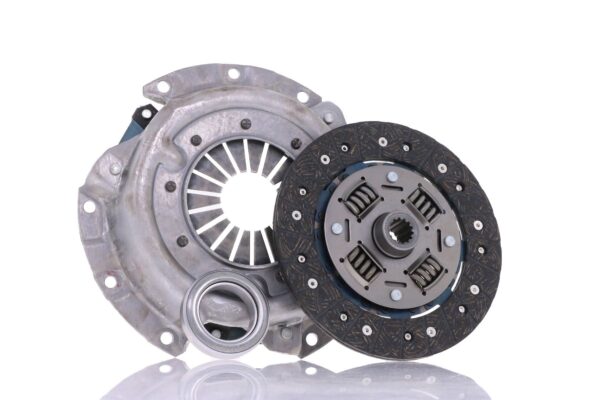 Kit de embrague Kubota B-Serie, Bulltra, B1-14, B1-15, Aste, A13, A14